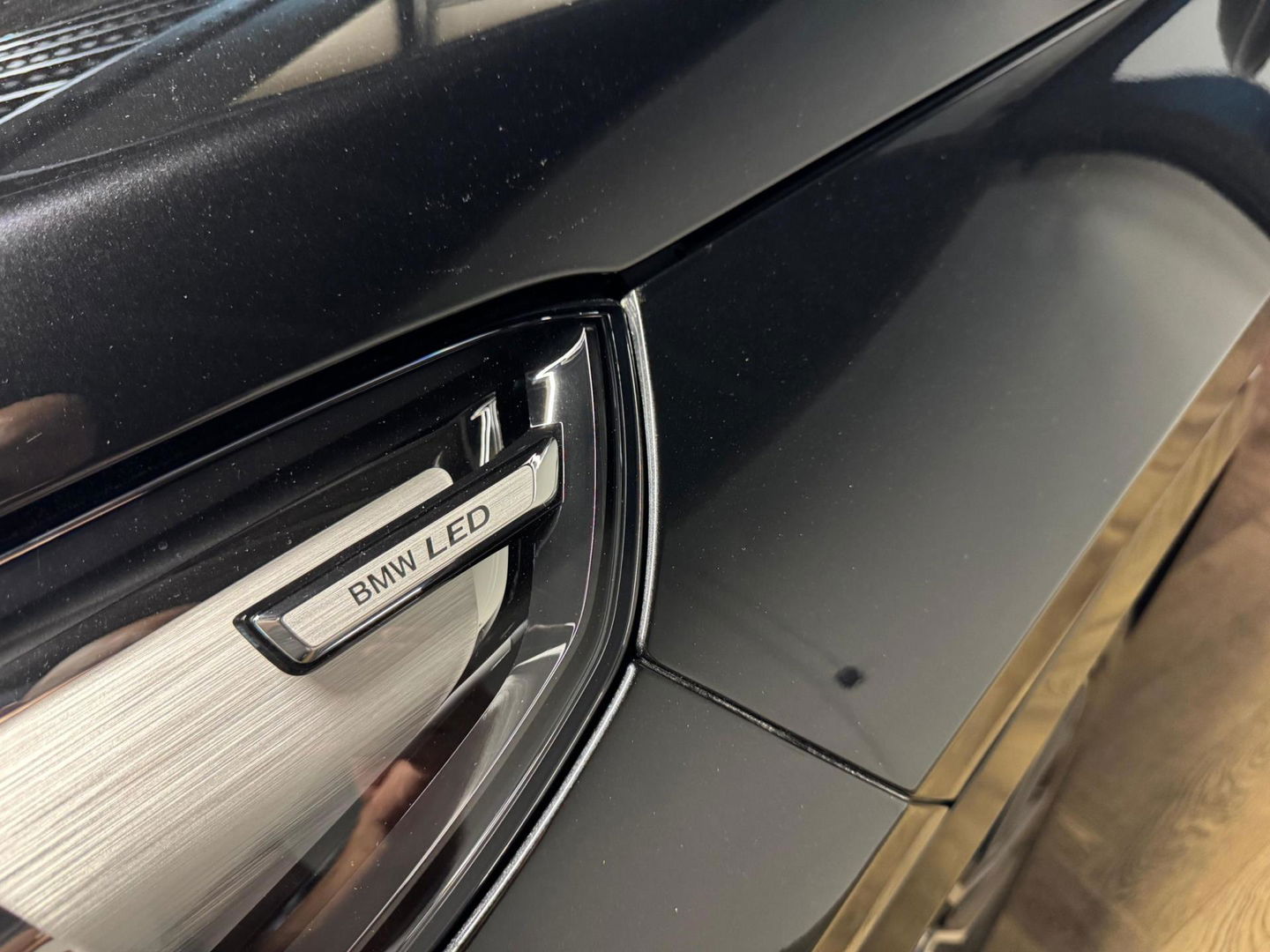 BMW X1 SDrive20i M-Pakket PANO KEYLESS