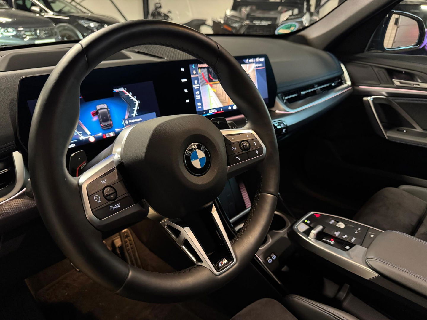 BMW X1 SDrive20i M-Pakket PANO KEYLESS