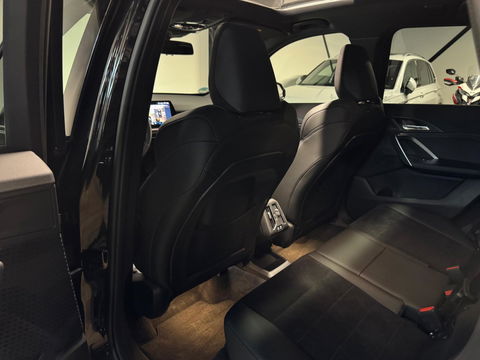 BMW X1 SDrive20i M-Pakket PANO KEYLESS