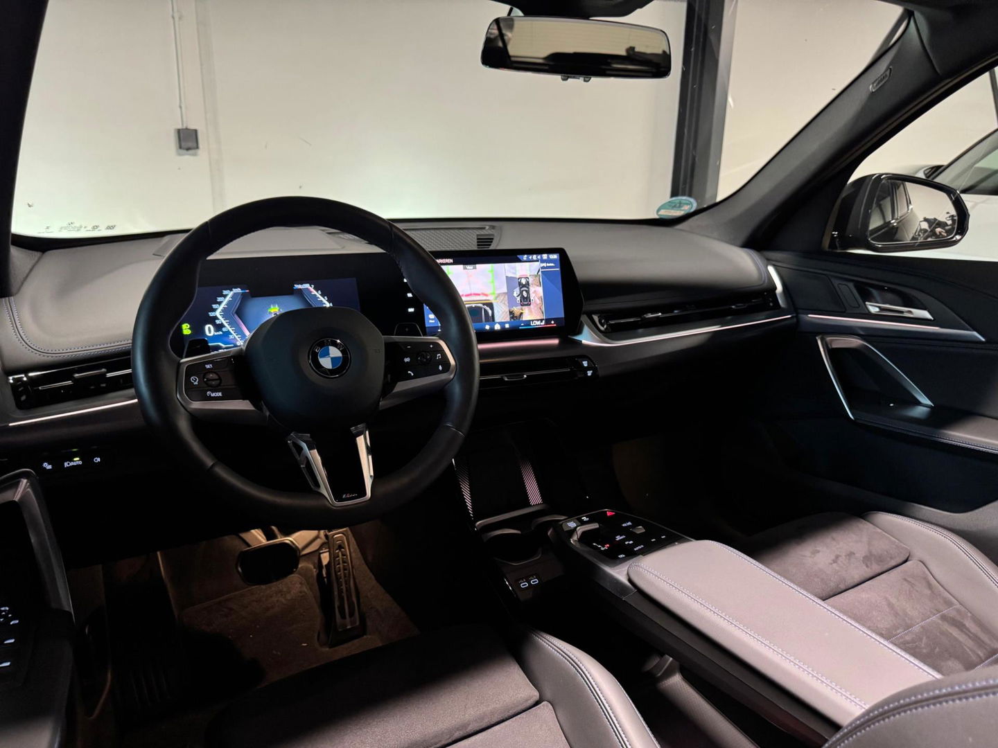 BMW X1 SDrive20i M-Pakket PANO KEYLESS