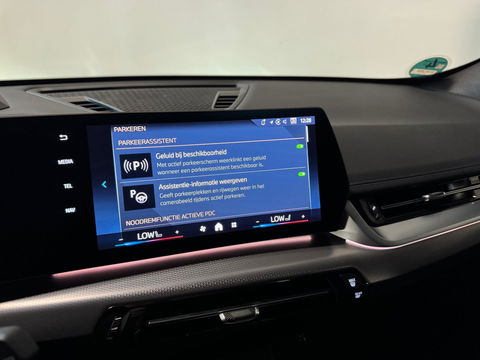 BMW X1 SDrive20i M-Pakket PANO KEYLESS