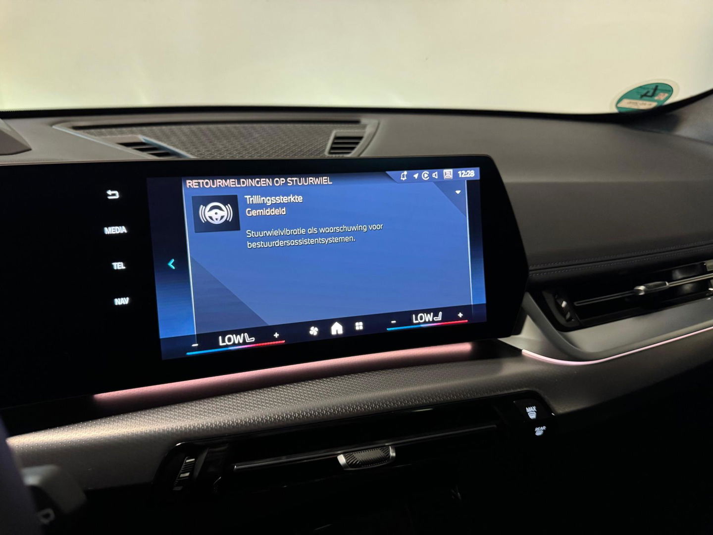BMW X1 SDrive20i M-Pakket PANO KEYLESS