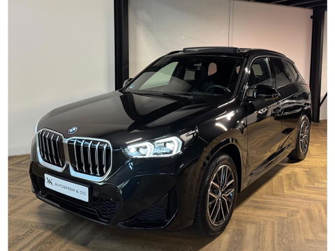BMW X1 SDrive20i M-Pakket PANO KEYLESS