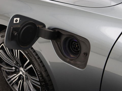 Volvo S60 2.0 Recharge T6 Inscription | Leder | Stoel & stuurverwarming | Camera | Harman/Kardon | Adaptive cruise | Carplay | Keyless | Memory | Navigatie | Parkeerhulp | Dodehoek detectie | Full LED