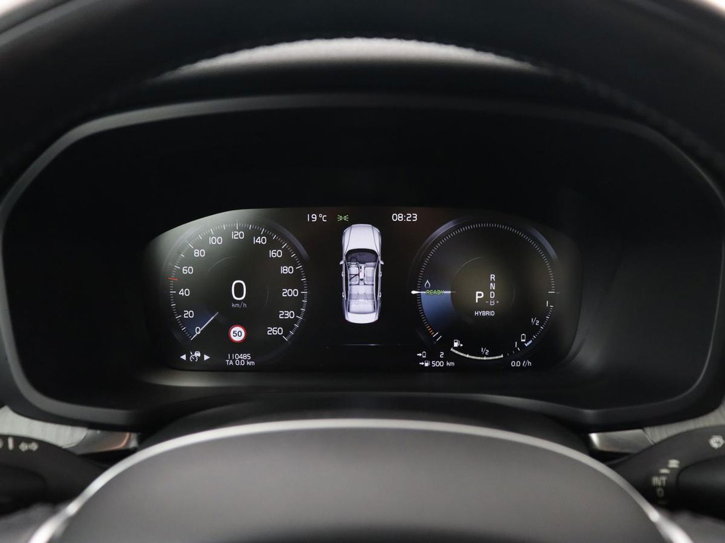 Volvo S60 2.0 Recharge T6 Inscription | Leder | Stoel & stuurverwarming | Camera | Harman/Kardon | Adaptive cruise | Carplay | Keyless | Memory | Navigatie | Parkeerhulp | Dodehoek detectie | Full LED