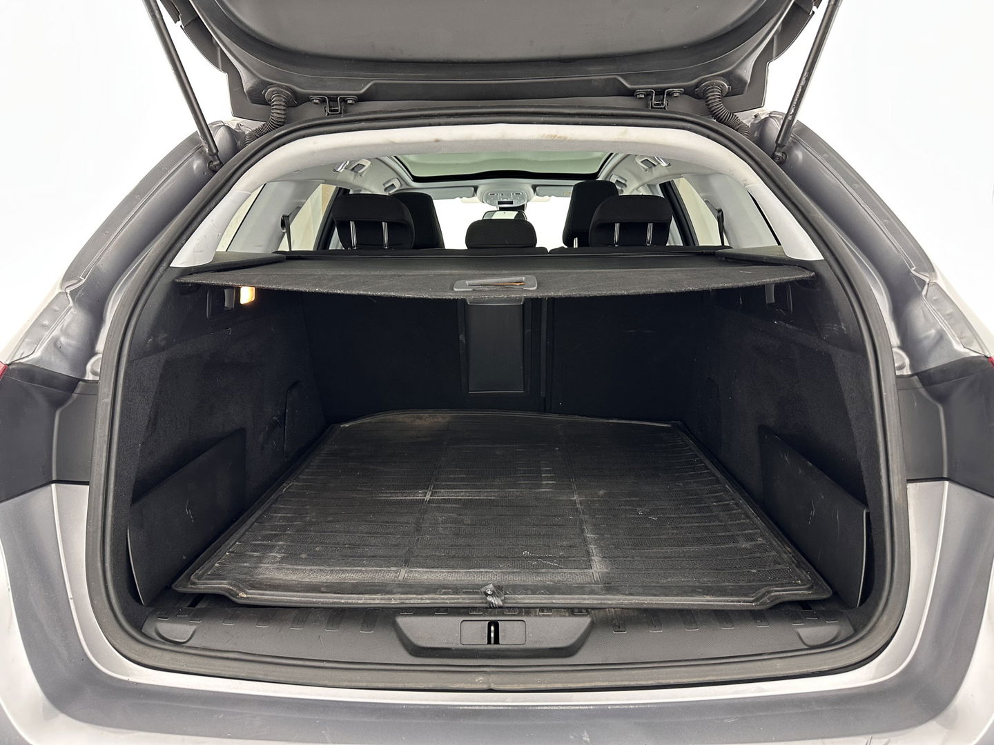 Peugeot 308 SW 1.6 BlueHDI Blue Lease Executive Pack *PANO | NAVI-FULLMAP | COMFORT-SEATS | CAMERA | ECC | PDC | CRUISE | 16''ALU*