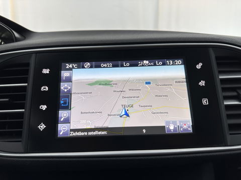 Peugeot 308 SW 1.6 BlueHDI Blue Lease Executive Pack *PANO | NAVI-FULLMAP | COMFORT-SEATS | CAMERA | ECC | PDC | CRUISE | 16''ALU*