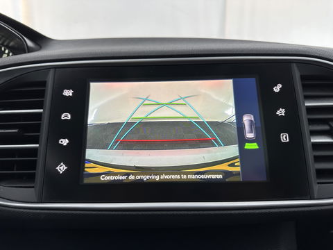 Peugeot 308 SW 1.6 BlueHDI Blue Lease Executive Pack *PANO | NAVI-FULLMAP | COMFORT-SEATS | CAMERA | ECC | PDC | CRUISE | 16''ALU*