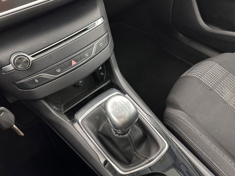 Peugeot 308 SW 1.6 BlueHDI Blue Lease Executive Pack *PANO | NAVI-FULLMAP | COMFORT-SEATS | CAMERA | ECC | PDC | CRUISE | 16''ALU*