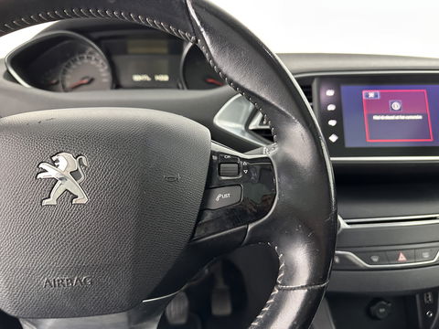 Peugeot 308 SW 1.6 BlueHDI Blue Lease Executive Pack *PANO | NAVI-FULLMAP | COMFORT-SEATS | CAMERA | ECC | PDC | CRUISE | 16''ALU*