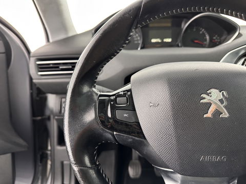 Peugeot 308 SW 1.6 BlueHDI Blue Lease Executive Pack *PANO | NAVI-FULLMAP | COMFORT-SEATS | CAMERA | ECC | PDC | CRUISE | 16''ALU*