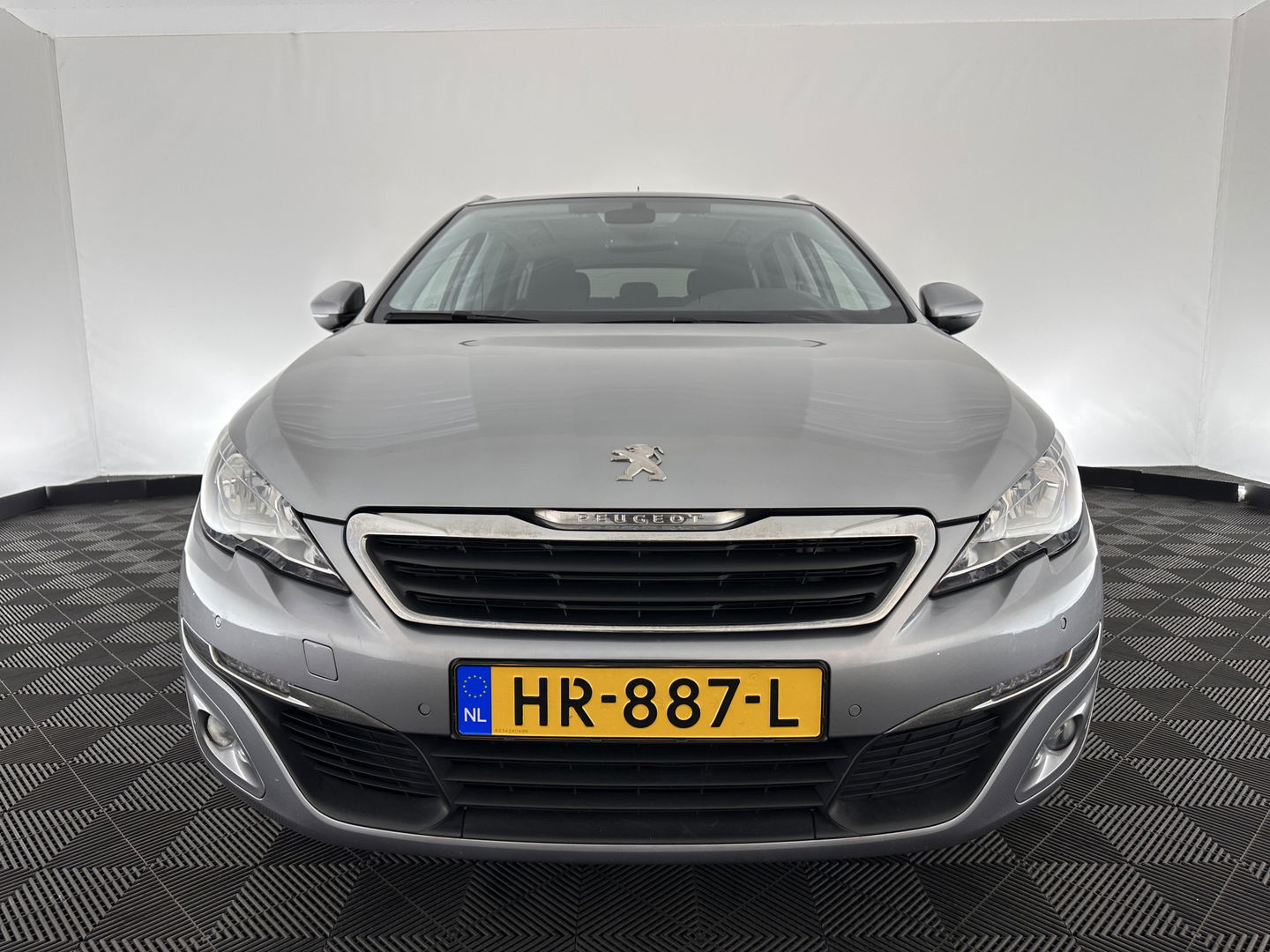 Peugeot 308 SW 1.6 BlueHDI Blue Lease Executive Pack *PANO | NAVI-FULLMAP | COMFORT-SEATS | CAMERA | ECC | PDC | CRUISE | 16''ALU*