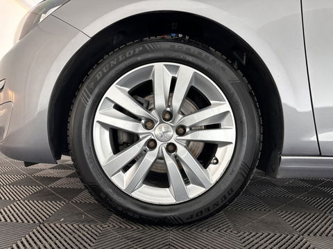 Peugeot 308 SW 1.6 BlueHDI Blue Lease Executive Pack *PANO | NAVI-FULLMAP | COMFORT-SEATS | CAMERA | ECC | PDC | CRUISE | 16''ALU*