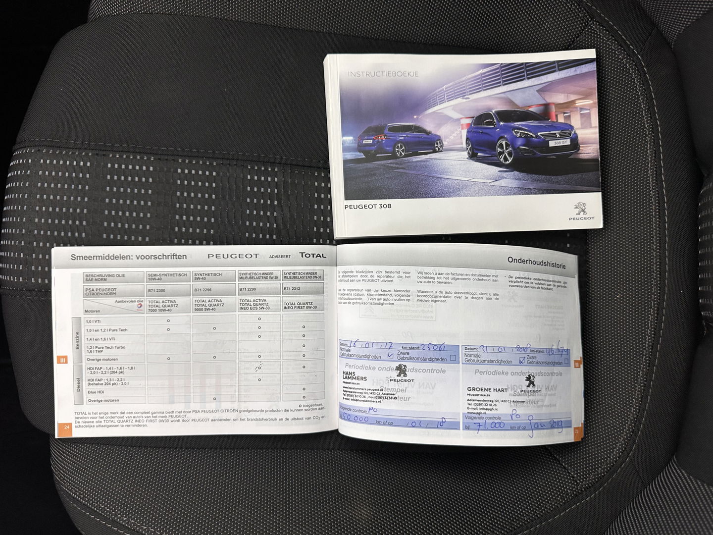 Peugeot 308 SW 1.6 BlueHDI Blue Lease Executive Pack *PANO | NAVI-FULLMAP | COMFORT-SEATS | CAMERA | ECC | PDC | CRUISE | 16''ALU*
