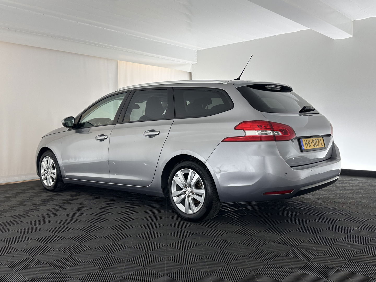 Peugeot 308 SW 1.6 BlueHDI Blue Lease Executive Pack *PANO | NAVI-FULLMAP | COMFORT-SEATS | CAMERA | ECC | PDC | CRUISE | 16''ALU*