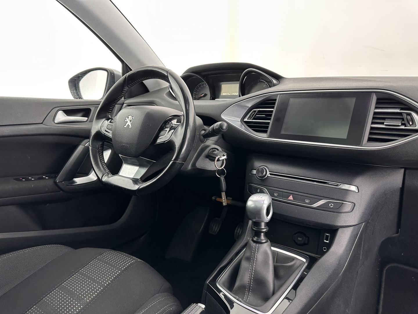 Peugeot 308 SW 1.6 BlueHDI Blue Lease Executive Pack *PANO | NAVI-FULLMAP | COMFORT-SEATS | CAMERA | ECC | PDC | CRUISE | 16''ALU*