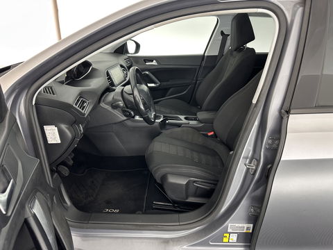 Peugeot 308 SW 1.6 BlueHDI Blue Lease Executive Pack *PANO | NAVI-FULLMAP | COMFORT-SEATS | CAMERA | ECC | PDC | CRUISE | 16''ALU*