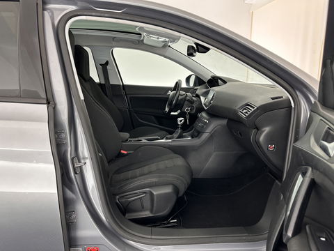 Peugeot 308 SW 1.6 BlueHDI Blue Lease Executive Pack *PANO | NAVI-FULLMAP | COMFORT-SEATS | CAMERA | ECC | PDC | CRUISE | 16''ALU*