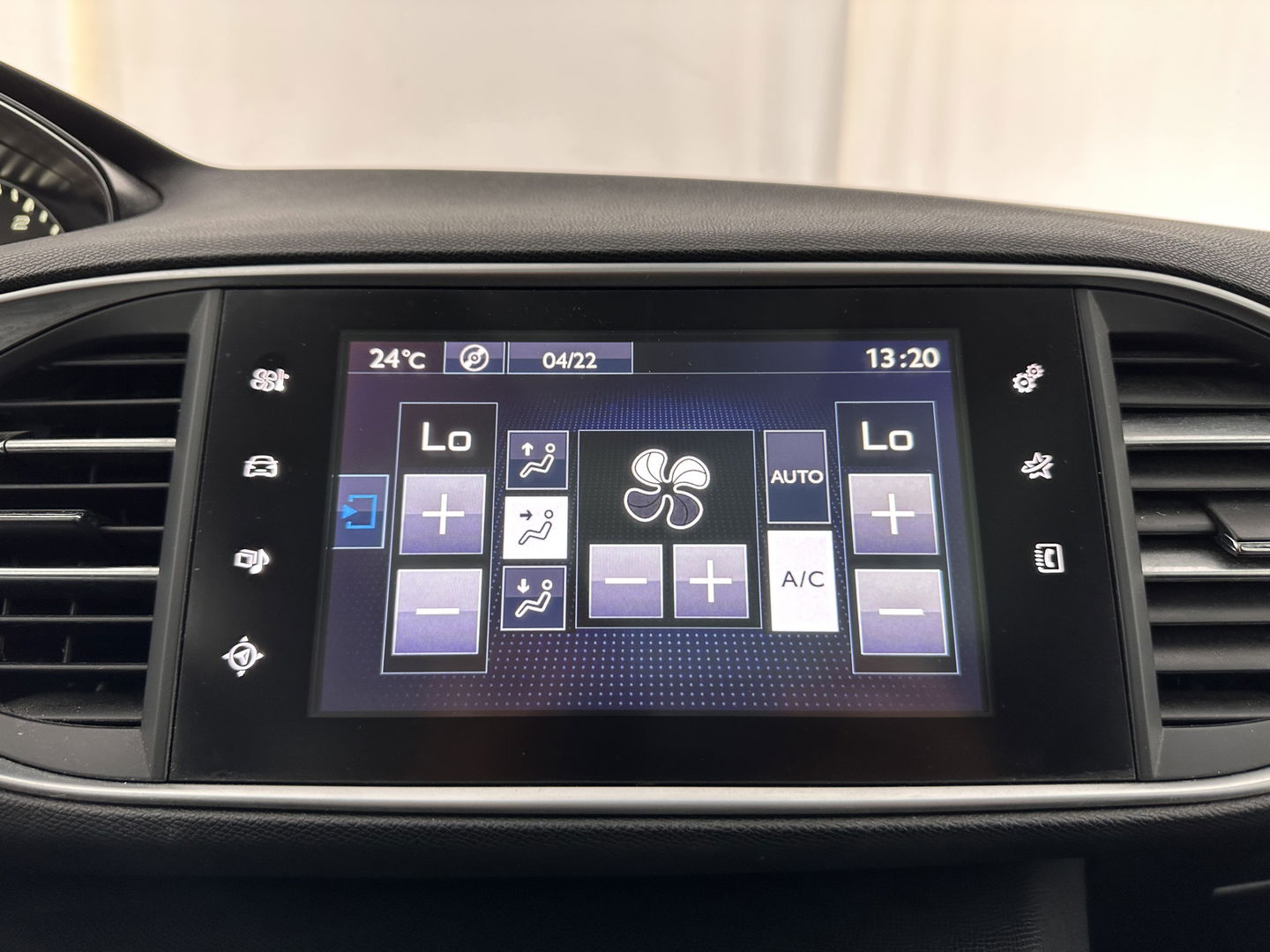 Peugeot 308 SW 1.6 BlueHDI Blue Lease Executive Pack *PANO | NAVI-FULLMAP | COMFORT-SEATS | CAMERA | ECC | PDC | CRUISE | 16''ALU*