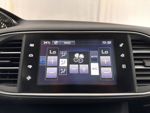 Peugeot 308 SW 1.6 BlueHDI Blue Lease Executive Pack *PANO | NAVI-FULLMAP | COMFORT-SEATS | CAMERA | ECC | PDC | CRUISE | 16''ALU*