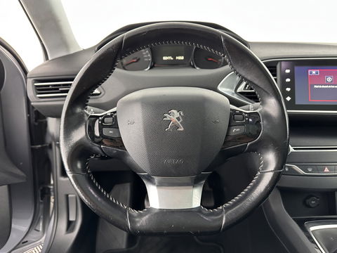 Peugeot 308 SW 1.6 BlueHDI Blue Lease Executive Pack *PANO | NAVI-FULLMAP | COMFORT-SEATS | CAMERA | ECC | PDC | CRUISE | 16''ALU*