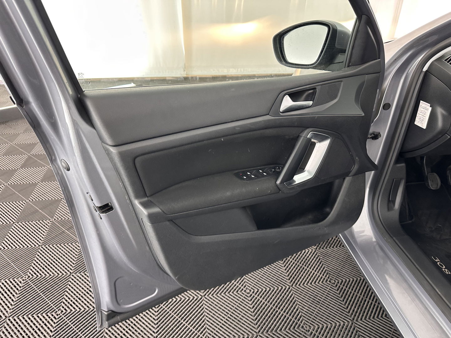Peugeot 308 SW 1.6 BlueHDI Blue Lease Executive Pack *PANO | NAVI-FULLMAP | COMFORT-SEATS | CAMERA | ECC | PDC | CRUISE | 16''ALU*