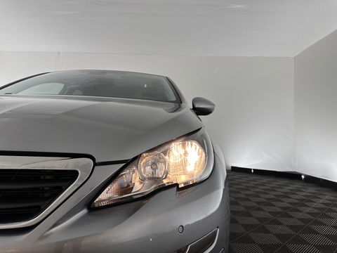 Peugeot 308 SW 1.6 BlueHDI Blue Lease Executive Pack *PANO | NAVI-FULLMAP | COMFORT-SEATS | CAMERA | ECC | PDC | CRUISE | 16''ALU*