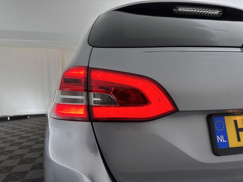 Peugeot 308 SW 1.6 BlueHDI Blue Lease Executive Pack *PANO | NAVI-FULLMAP | COMFORT-SEATS | CAMERA | ECC | PDC | CRUISE | 16''ALU*
