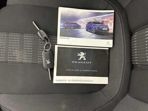 Peugeot 308 SW 1.6 BlueHDI Blue Lease Executive Pack *PANO | NAVI-FULLMAP | COMFORT-SEATS | CAMERA | ECC | PDC | CRUISE | 16''ALU*
