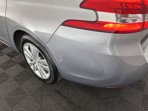 Peugeot 308 SW 1.6 BlueHDI Blue Lease Executive Pack *PANO | NAVI-FULLMAP | COMFORT-SEATS | CAMERA | ECC | PDC | CRUISE | 16''ALU*
