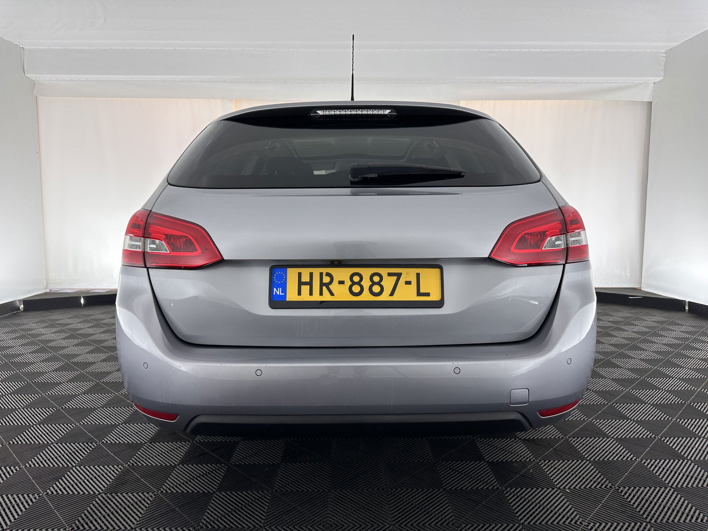 Peugeot 308 SW 1.6 BlueHDI Blue Lease Executive Pack *PANO | NAVI-FULLMAP | COMFORT-SEATS | CAMERA | ECC | PDC | CRUISE | 16''ALU*