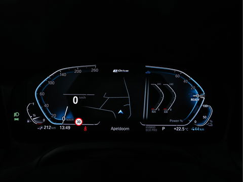 BMW 3 Serie Touring 330e Business Edition Plus M-Sportpack (INCL-BTW) *PANO | VERNASCA-FULL-LEATHER | HEAD-UP | FULL-LED | DIGI-COCKPIT | NAVI-FULLMAP | HEATED-SPORTSEATS | HIFI-SOUND | CAMERA | AMBIENT-LIGHT | TOWBAR | 19''ALU*