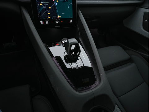 Polestar 2 Long Range Dual Motor Launch Edition 78kWh [ 3-Fase ] (INCL-BTW) *PANO | NAVI-FULLMAP | FULL-LED | ADAPTIVE-CRUISE | BLIND-SPOT | KEYLESS | LANE-ASSIST | DIGI-COCKPIT | CARPLAY | DAB+ | HEATED-COMFORTSEATS | ECC | MEMORY-PACK | PDC | 20''ALU*