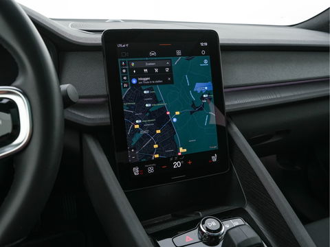 Polestar 2 Long Range Dual Motor Launch Edition 78kWh [ 3-Fase ] (INCL-BTW) *PANO | NAVI-FULLMAP | FULL-LED | ADAPTIVE-CRUISE | BLIND-SPOT | KEYLESS | LANE-ASSIST | DIGI-COCKPIT | CARPLAY | DAB+ | HEATED-COMFORTSEATS | ECC | MEMORY-PACK | PDC | 20''ALU*