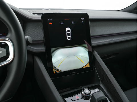 Polestar 2 Long Range Dual Motor Launch Edition 78kWh [ 3-Fase ] (INCL-BTW) *PANO | NAVI-FULLMAP | FULL-LED | ADAPTIVE-CRUISE | BLIND-SPOT | KEYLESS | LANE-ASSIST | DIGI-COCKPIT | CARPLAY | DAB+ | HEATED-COMFORTSEATS | ECC | MEMORY-PACK | PDC | 20''ALU*