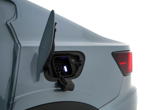 Polestar 2 Long Range Dual Motor Launch Edition 78kWh [ 3-Fase ] (INCL-BTW) *PANO | NAVI-FULLMAP | FULL-LED | ADAPTIVE-CRUISE | BLIND-SPOT | KEYLESS | LANE-ASSIST | DIGI-COCKPIT | CARPLAY | DAB+ | HEATED-COMFORTSEATS | ECC | MEMORY-PACK | PDC | 20''ALU*