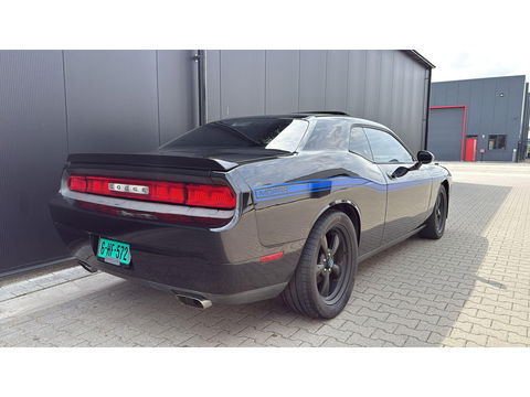 Dodge Challenger 5.7 V8 Hemi Mopar10 Collector's item