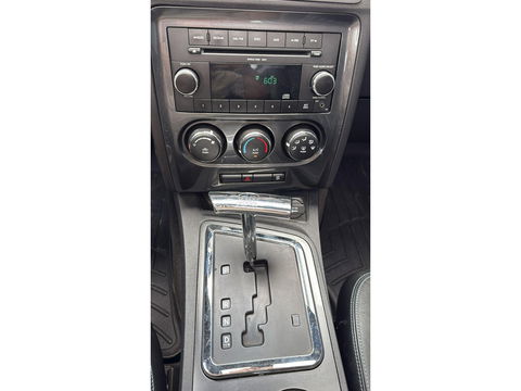 Dodge Challenger 5.7 V8 Hemi Mopar10 Collector's item