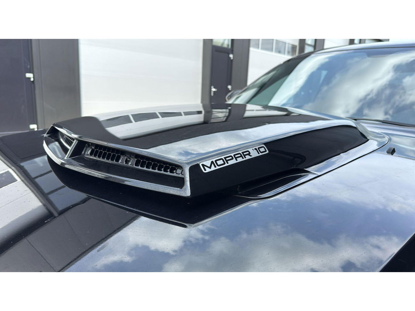 Dodge Challenger 5.7 V8 Hemi Mopar10 Collector's item