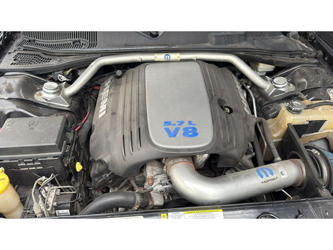 Dodge Challenger 5.7 V8 Hemi Mopar10 Collector's item