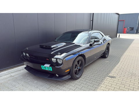 Dodge Challenger 5.7 V8 Hemi Mopar10 Collector's item