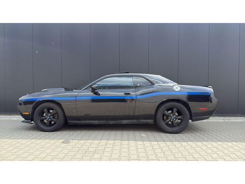 Dodge Challenger 5.7 V8 Hemi Mopar10 Collector's item