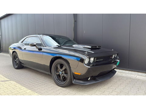 Dodge Challenger 5.7 V8 Hemi Mopar10 Collector's item