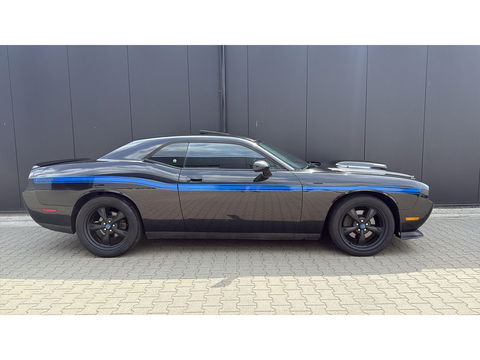 Dodge Challenger 5.7 V8 Hemi Mopar10 Collector's item