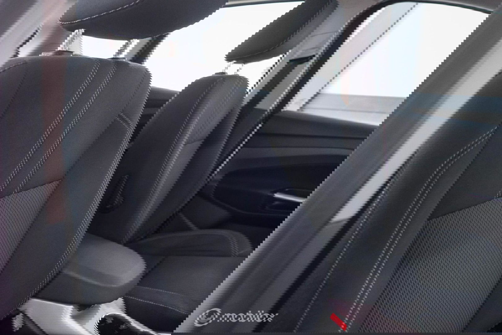 Ford C-MAX 1.6 EcoBoost Lease Titanium 150 pk | Trekhaak | Camera | Climate | Dealer onderhouden |