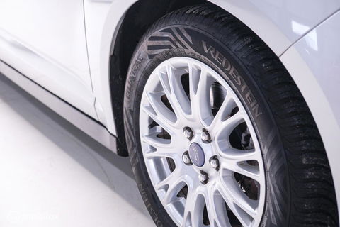 Ford C-MAX 1.6 EcoBoost Lease Titanium 150 pk | Trekhaak | Camera | Climate | Dealer onderhouden |