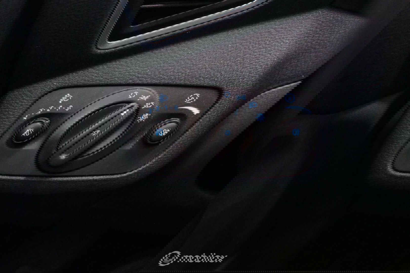 Ford C-MAX 1.6 EcoBoost Lease Titanium 150 pk | Trekhaak | Camera | Climate | Dealer onderhouden |