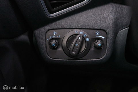 Ford C-MAX 1.6 EcoBoost Lease Titanium 150 pk | Trekhaak | Camera | Climate | Dealer onderhouden |