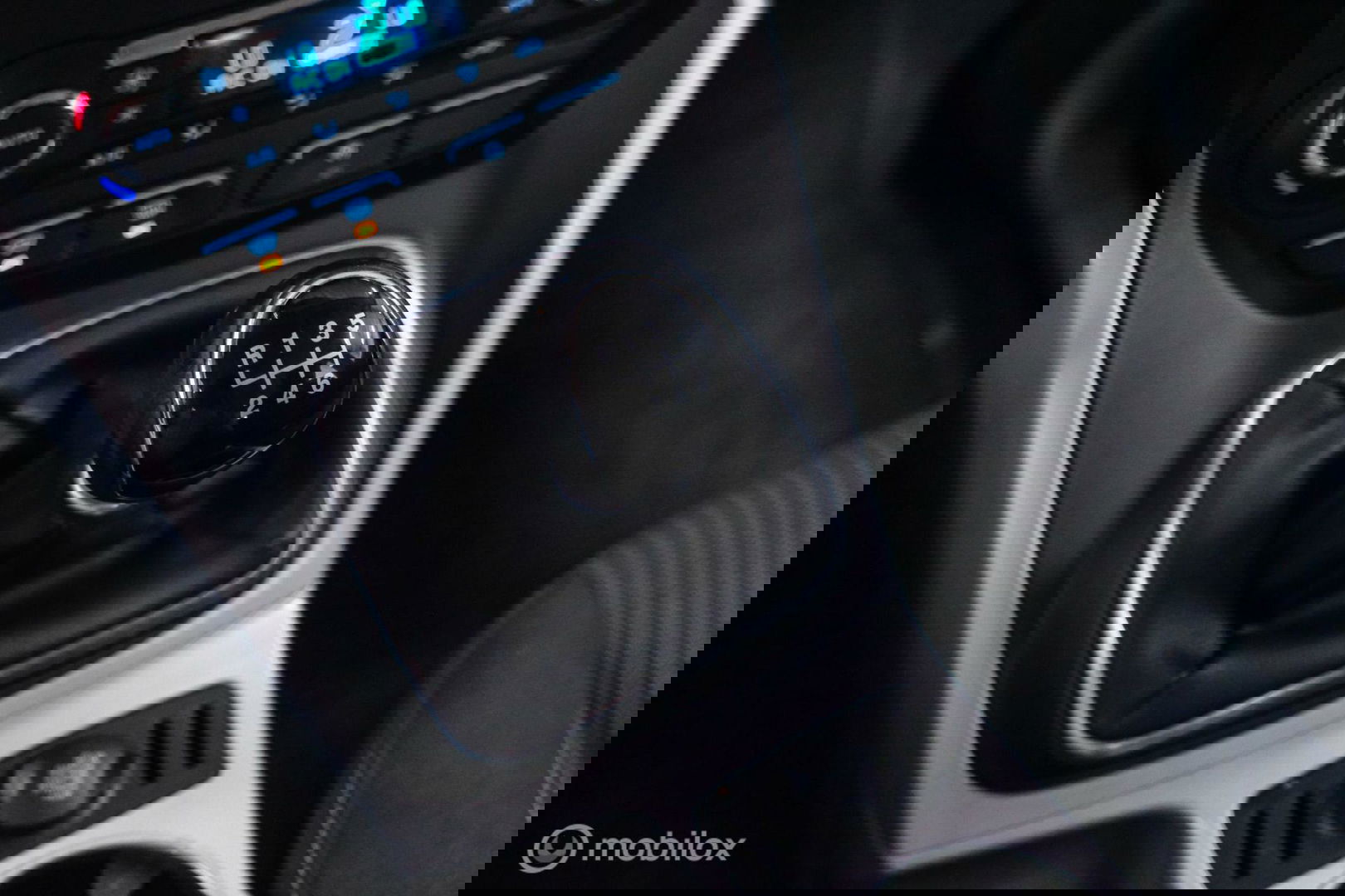 Ford C-MAX 1.6 EcoBoost Lease Titanium 150 pk | Trekhaak | Camera | Climate | Dealer onderhouden |