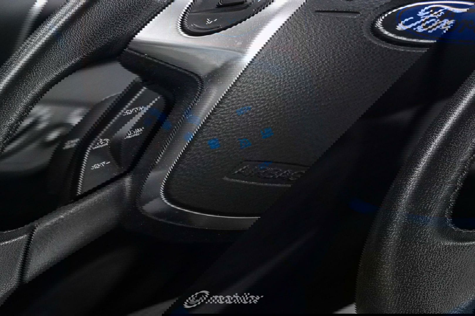 Ford C-MAX 1.6 EcoBoost Lease Titanium 150 pk | Trekhaak | Camera | Climate | Dealer onderhouden |